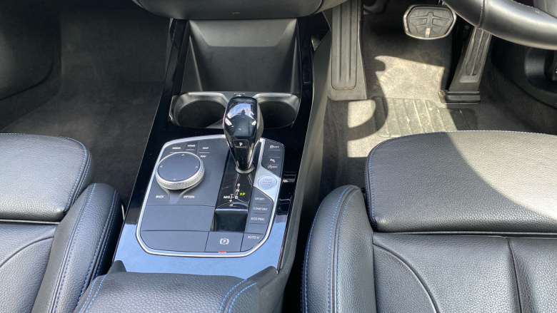 BMW 2 Series 218i [136] M Sport 4dr Petrol Saloon